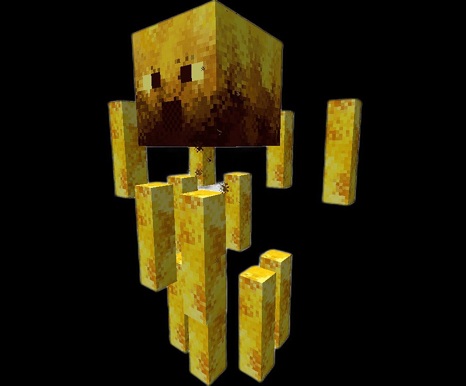 Max Level Enchantments